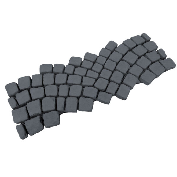 Type E42 Waaierverband 4 cm - Afbeelding 3