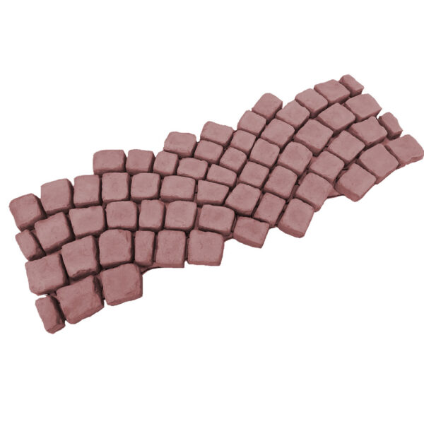 Type E42 Waaierverband 4 cm - Afbeelding 2