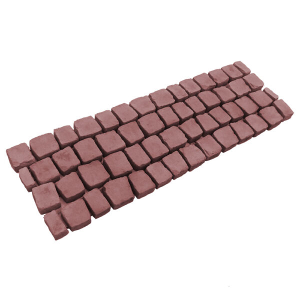 Type E41 Halfsteensverband 4 cm - Afbeelding 3